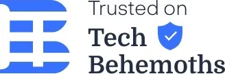 TechBehemoths award